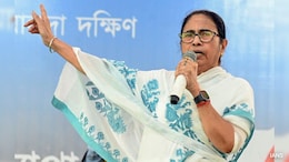 "Sometimes Governments Last Only A Day": Mamata Banerjee's Reminder