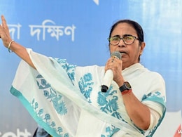 "Sometimes Governments Last Only A Day": Mamata Banerjee's Reminder "Sometimes Governments Last Only A Day": Mamata Banerjee's Reminder