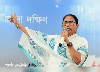 Opinion | If Mamata Banerjee Wins Again, It Might Be Only Because Of One Particular Group