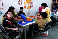 World Autism Awareness Day: Muskaan, Equipping Autistic Individuals With Employable Skills World Autism Awareness Day: Muskaan, Equipping Autistic Individuals With Employable Skills