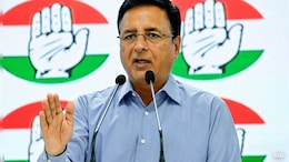 Assam Crime Branch Summons Randeep Surjewala In Pawan Khera Case Probe