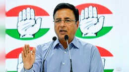 बाबा बनकर धूनी थोड़े ही रमाऊंगा...; हरियाणा में सीएम पद की दावेदारी पर रणदीप सुरजेवाला