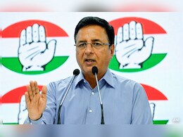 बाबा बनकर धूनी थोड़े ही रमाऊंगा...; हरियाणा में सीएम पद की दावेदारी पर रणदीप सुरजेवाला बाबा बनकर धूनी थोड़े ही रमाऊंगा...; हरियाणा में सीएम पद की दावेदारी पर रणदीप सुरजेवाला