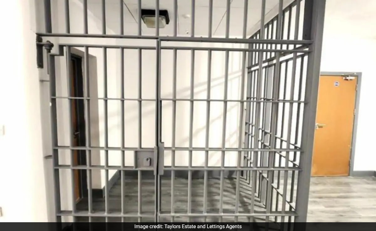 Duncan Heaton Pleads Guilty to Two Prison Attempted Murders, Sentencing Set for May 2025