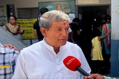 Lok Sabha Election Voting: Uttarakhand में 5 लोक सभा सीटों पर हो रहे चुनाव को लेकर पूर्व मुख्यमंत्री हरीश रावत ने क्या कहा? Lok Sabha Election Voting: Uttarakhand में 5 लोक सभा सीटों पर हो रहे चुनाव को लेकर पूर्व मुख्यमंत्री हरीश रावत ने क्या कहा?