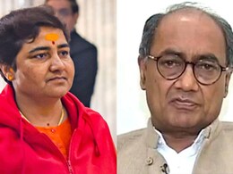 Elections 2024: अजब मध्य प्रदेश की गजब भोपाल लोकसभा सीट, यहां हारने वाले को मिलता है प्रमोशन और जीतने वाले को डिमोशन!