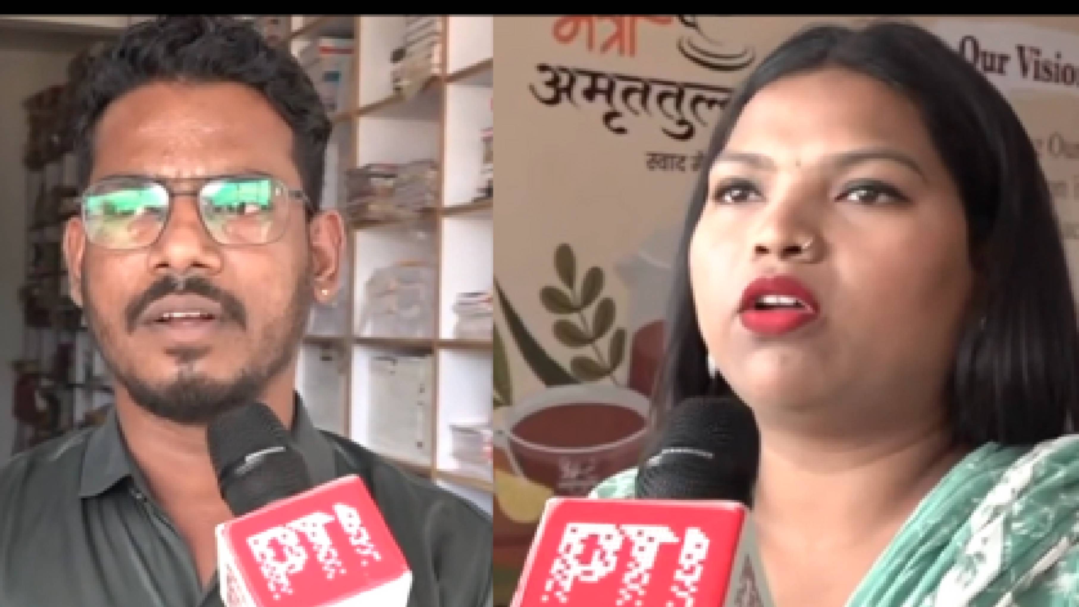 Lok Sabha Elections: कवासी लखमा Vs महेश कश्यप, बस्तर के लोगों की पहली पसंद कौन?