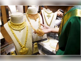 Gold Silver Price: सोन्यानंतर चांदीच्या भावाला ही झळाळी, अब की बार एक लाखांच्या पार