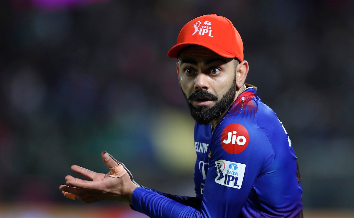 IPL 2026: Aakash Chopras Orange, Purple Cap Predictions Cannot Be Missed