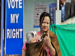 Lok Sabha Elections Phase 1 2024 Highlights: Nearly 64% Voter Turnout In Phase 1 Lok Sabha Polls Lok Sabha Elections Phase 1 2024 Highlights: Nearly 64% Voter Turnout In Phase 1 Lok Sabha Polls