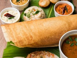 Obsessed With Dosa? Here's A High-Protein Rajma-Paneer Version You'll Love