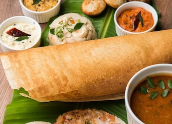 Obsessed With Dosa? Here's A High-Protein Rajma-Paneer Version You'll Love Obsessed With Dosa? Here's A High-Protein Rajma-Paneer Version You'll Love