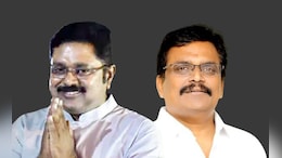 Opinion | T.T.V  vs Tamilselvan: Once Friends, Now Rivals In Tamil Nadu's Theni