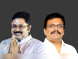 Opinion | T.T.V  vs Tamilselvan: Once Friends, Now Rivals In Tamil Nadu's Theni Opinion | T.T.V  vs Tamilselvan: Once Friends, Now Rivals In Tamil Nadu's Theni