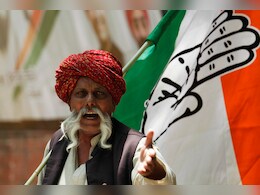 Rajasthan: विधानसभा के नतीजों के हिसाब से पहले चरण की 12 में से कांग्रेस को 7 और भाजपा को मिल सकती हैं 5 सीट Rajasthan: विधानसभा के नतीजों के हिसाब से पहले चरण की 12 में से कांग्रेस को 7 और भाजपा को मिल सकती हैं 5 सीट