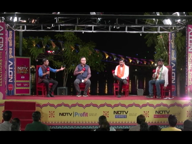 NDTV Election Carnival In Gujarat: Will BJP Win All 26 Seats Again?
