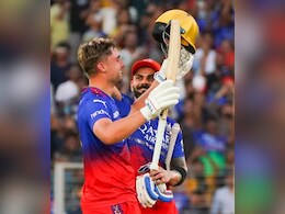 RCB vs GT: जैक्स ने विराट को दिया गुजरात के खिलाफ अपनी मैच विनिंग पारी का श्रेय, जानिए- उन्होंने ऐसा क्यों किया RCB vs GT: जैक्स ने विराट को दिया गुजरात के खिलाफ अपनी मैच विनिंग पारी का श्रेय, जानिए- उन्होंने ऐसा क्यों किया