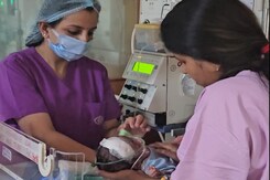 World Health Day: Protecting Our Babies, Tackling Newborn Mortality World Health Day: Protecting Our Babies, Tackling Newborn Mortality