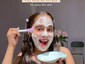 Achieve Glass-Like Skin with Grincy Gandhi's Viral Korean Beauty Rice Face Mask
