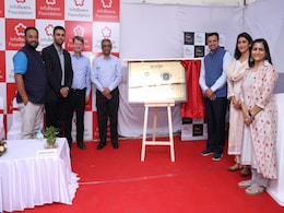 Job Alert: 12वीं पास युवाओं के लिए सुनहरा मौका, AI की फ्री ट्रेनिंग देगा इंदौर CPS फॉउंडेशन, फिर मिलेगी जॉब Job Alert: 12वीं पास युवाओं के लिए सुनहरा मौका, AI की फ्री ट्रेनिंग देगा इंदौर CPS फॉउंडेशन, फिर मिलेगी जॉब