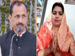 Karauli-Dholpur Lok Sabha Seat: जातिगत समीकरण से कांग्रेस मजबूत, मोदी मैजिक के भरोसे ठोक रही ताल BJP Karauli-Dholpur Lok Sabha Seat: जातिगत समीकरण से कांग्रेस मजबूत, मोदी मैजिक के भरोसे ठोक रही ताल BJP
