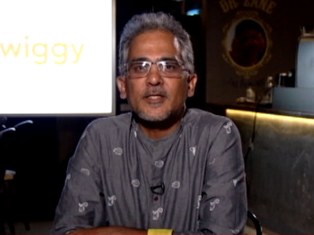 Be A Responsible Voter: Rohit Kapoor From Swiggy