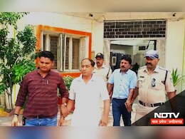 Ujjain: सरकारी आवास बंटवारे में हेराफेरी करना पड़ा भारी, 12 वर्ष बाद क्लर्क और स्वतंत्रता सेनानी का पोता गिरफ्तार