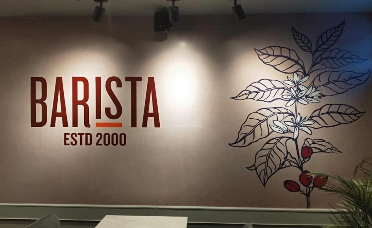 Barista | Know All About Barista at NDTV Food