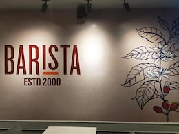 A Nostalgic Indulgence At Barista's Iconic Defence Colony Outlet