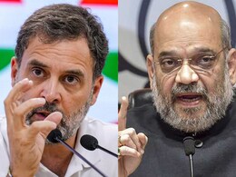 From Amit Shah To Rahul Gandhi, Key Lok Sabha Contests To Look Out For