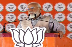 INDIA Bloc For Commission, NDA On A Mission: PM Modi Targets Opposition INDIA Bloc For Commission, NDA On A Mission: PM Modi Targets Opposition