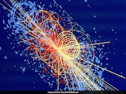 What Is Higgs Boson And Why It Is Called "The God Particle" What Is Higgs Boson And Why It Is Called "The God Particle"
