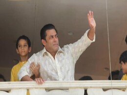 ईद के बेताज बादशाह ने 'सिकंदर' का किया ऐलान, जानिए कनेक्शन ईद के बेताज बादशाह ने 'सिकंदर' का किया ऐलान, जानिए कनेक्शन