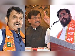 'फडणवीसांना अटकेची भीती तर शिंदेंना...' राऊतांचा 'त्या' आरोपावर मोठा गौप्यस्फोट