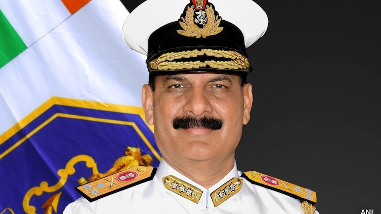 पाकिस्तान पर अटैक करने से कुछ मिनट दूर थे, तभी.. ऑपरेशन सिंदूर को लेकर नेवी चीफ ने किया बड़ा खुलासा