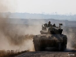 Israel's Partial Troop Withdrawal Signals Preps For Attack Linked To Iran Israel's Partial Troop Withdrawal Signals Preps For Attack Linked To Iran