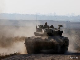 US, Qatar, Egypt Invite Israel And Hamas To Resume Talks On August 15 US, Qatar, Egypt Invite Israel And Hamas To Resume Talks On August 15