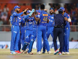 'मुंबई इंडियन्सकडून खेळलात तर डोकं फुटून जाईल', भारतीय क्रिकेटपटूचा धक्कादायक खुलासा