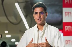 Lok Sabha Election 2024: BJP हमारे नाम पर नहीं अपने दम पर वोट मांगे: सचिन पायलट Lok Sabha Election 2024: BJP हमारे नाम पर नहीं अपने दम पर वोट मांगे: सचिन पायलट