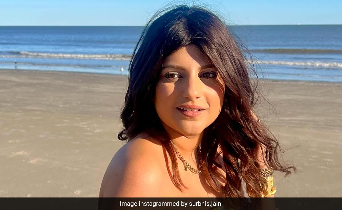 फैशन इन्फ्लुएंसर सुरभि जैन का कैंसर से लंबी लड़ाई के बाद 30 साल की उम्र में निधन, ओवेरियन कैंसर से थी पीड़ित