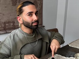 What's On Orry's Plate? A Peek Into The World Of #ChefOrry - See For Yourself