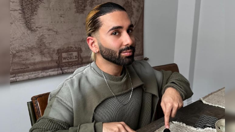 CBSE एग्जाम में Orry का नाम आते ही मची हलचल, बोले- अब मैं सिर्फ इंटरनेट नहीं, हिस्ट्री का भी हिस्सा हूं