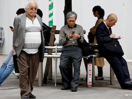 Japan's Centenarian Population Nears 100,000, 88% Are Women Japan's Centenarian Population Nears 100,000, 88% Are Women