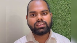 वडिलांचं निधन नंतर आईलाही गमावलं; लेकाने UPSC मध्ये दुसऱ्या क्रमांकावर येत वाहिली श्रद्धांजली