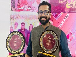 GIFA Awards 2024: विरल शाह निर्देशित फिल्म 'कच्छ एक्सप्रेस' ने कई कैटेगरी में जीता अवार्ड GIFA Awards 2024: विरल शाह निर्देशित फिल्म 'कच्छ एक्सप्रेस' ने कई कैटेगरी में जीता अवार्ड