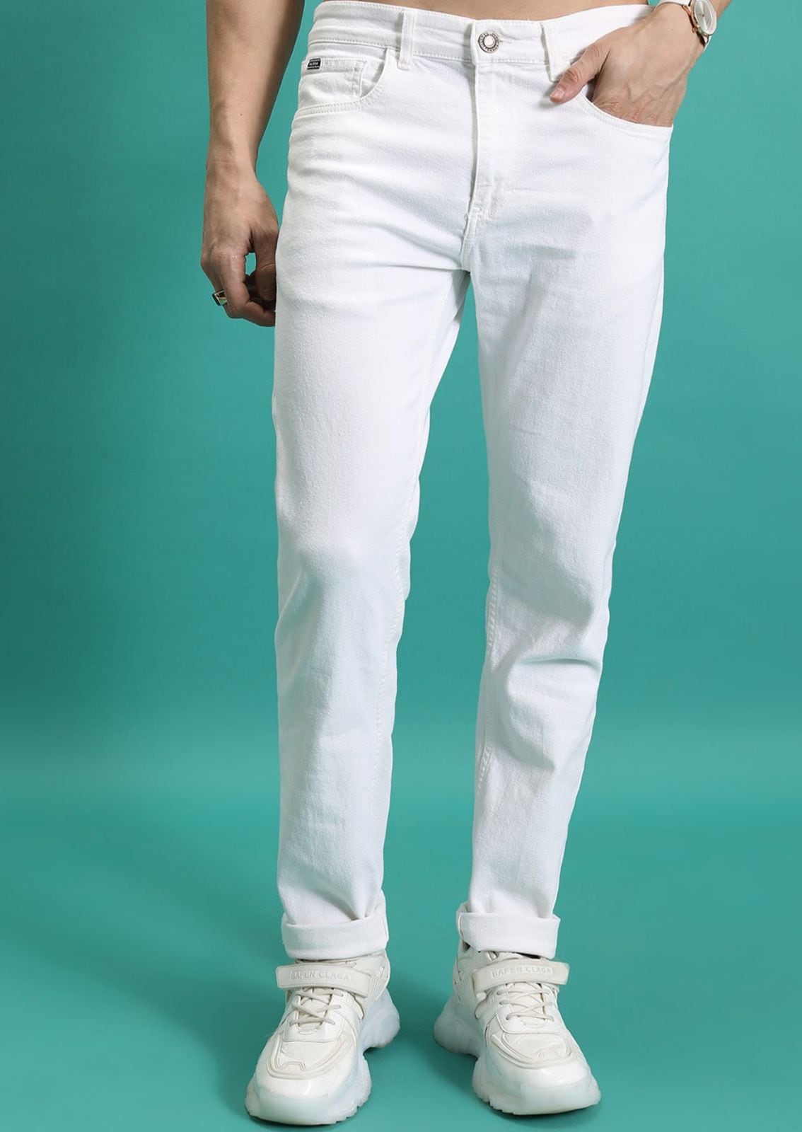 Best Deals On Mens Jeans From Myntra