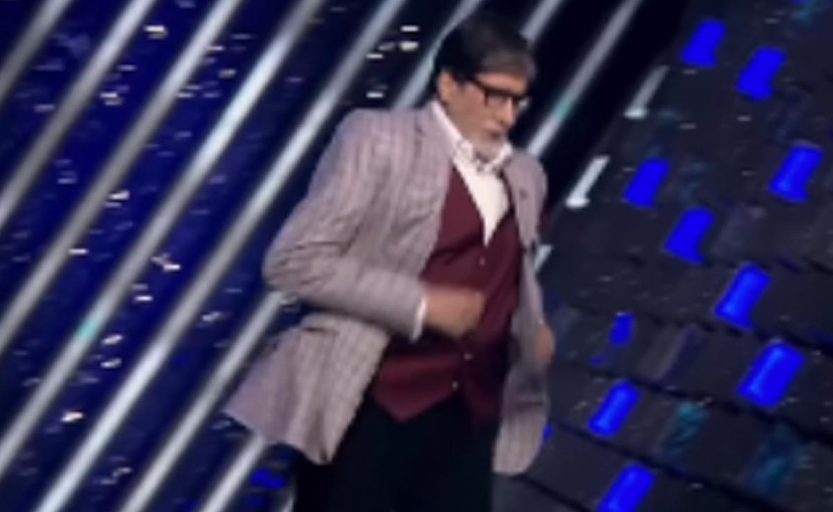 अमिताभ बच्चन फिर करेंगे कौन बनेगा करोड़पति का शंखनाद, इस दिन शुरू हो रहे हैं KBC के रजिस्ट्रेशन