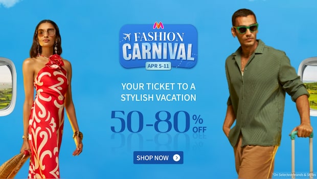 Best Deals On Duffel Bags During The Myntra Fashion Carnival