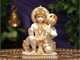Bada Mangal 2024: ज्येष्ठ माह का तीसरा बड़ा मंगल आज, ये उपाय करने से बरसेगी बजरंगबली की कृपा Bada Mangal 2024: ज्येष्ठ माह का तीसरा बड़ा मंगल आज, ये उपाय करने से बरसेगी बजरंगबली की कृपा