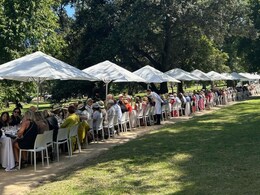 I Ate My Way Through World's Longest Lunch And Brunch In Melbourne And This Happened